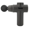BDSMaster Pistolet de massage Harnio 6 Vitesses